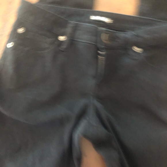 Express black skinny jean - Picture 2 of 7